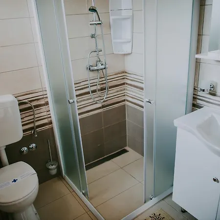 Danex San Valentino Apartman