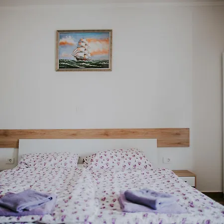 Apartman Danex San Valentino