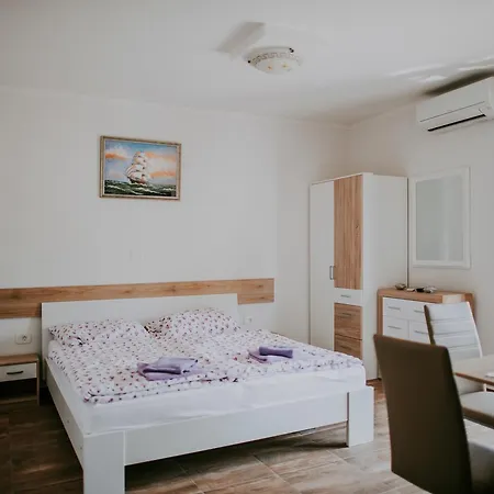 Apartman Danex San Valentino